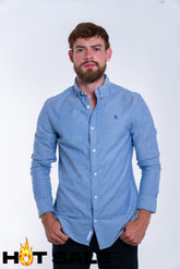 Camisa Penguin Oxford Camisas